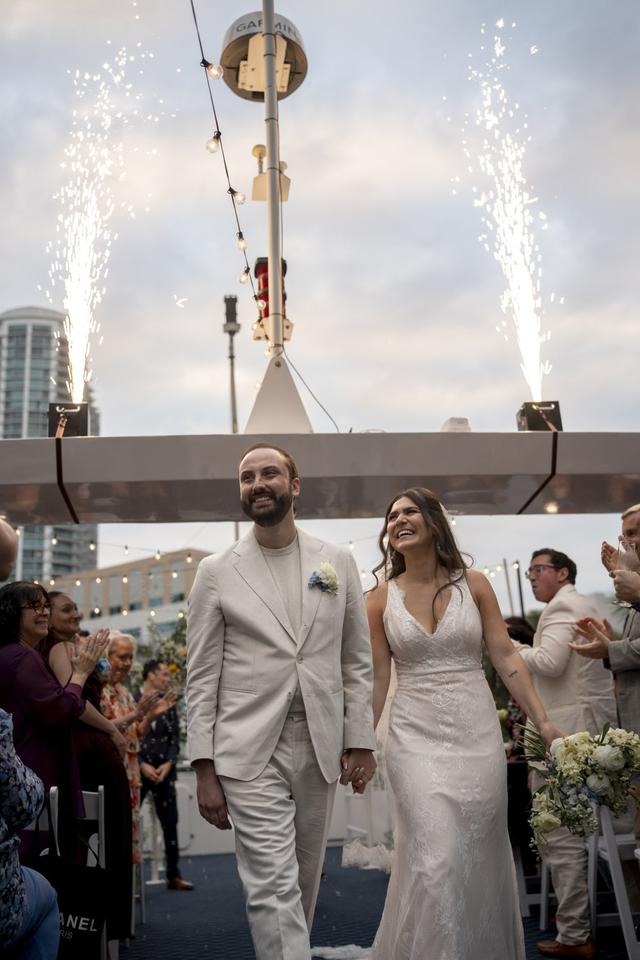 Lily Rivera Bridal - 1