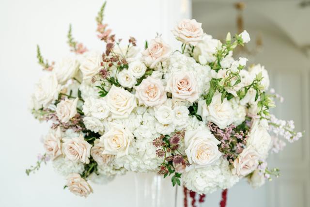 Platinum Petals - 3