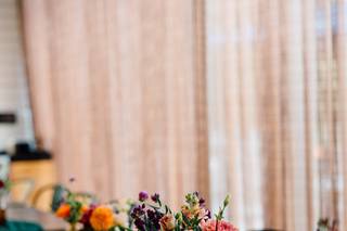 Copper Penny Flowers - 37