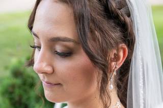Colorado Bridal Artistry - 13