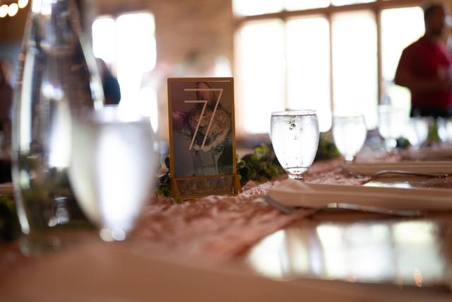 Tuscan Hall Venue and Catering - 4