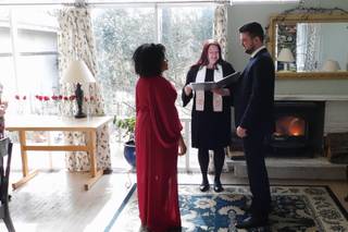 Elizabeth Cerruti - Interfaith Minister - 59
