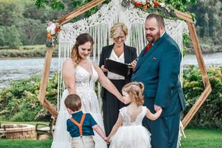 Donna Forsythe and the Lehigh Valley Celebrants - 38