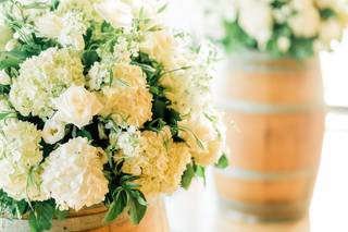 Wander + Whimsy Floral and Event Styling - 39