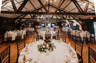 The Old Lantern Inn and Barn - 29