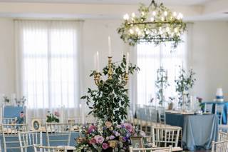 Chapel at Palacios by Walters Wedding Estates - 13