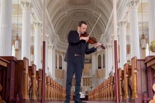 Nick Kennerly Violin - 10
