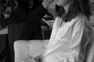 Pure Beauty Hair & Makeup - 35