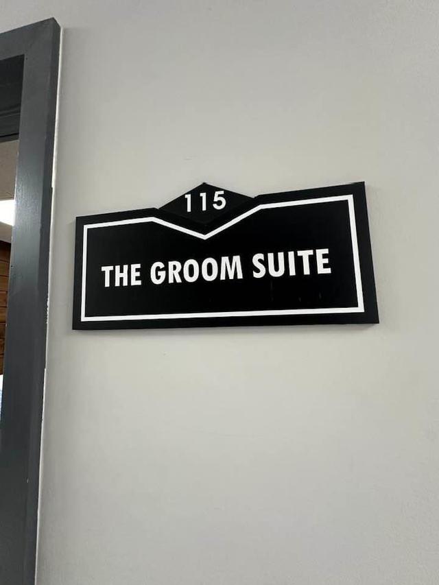 The Oak Room Venue - 1