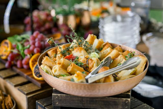 Yummy Goodness Catering Co. - 3