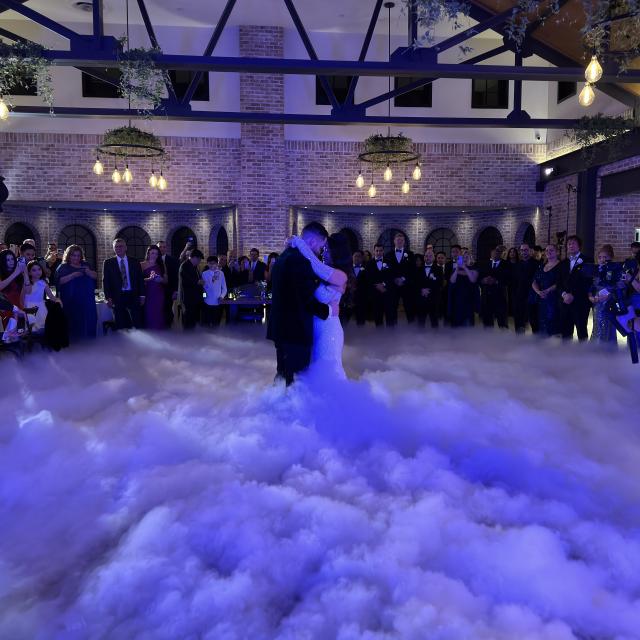 Luminique Events Group - 1
