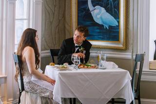 Peter Shields Inn & Restaurant - 29