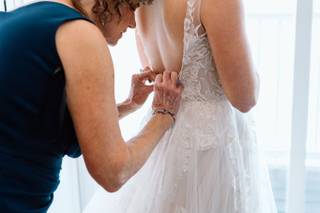 Rachel Jack Bridal Artistry - 16