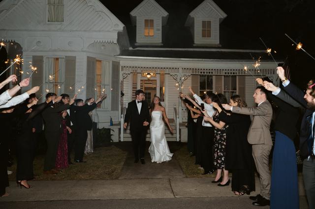 Magnolia Fields Venue - 3