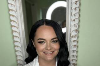 Hair & Makeup by Vanessa De Jesus - 83