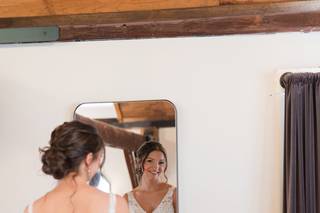 The Bridal Artistry Co. - 10