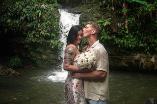 Peace Love Weddings - 13