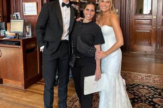 Lauren James Events - 15