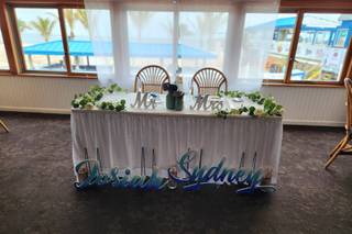 Martell's Tiki Bar - 6