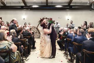 Katherine Hunter Celebrant - 7