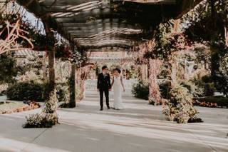 Brookside Gardens by Wedgewood Weddings - 18