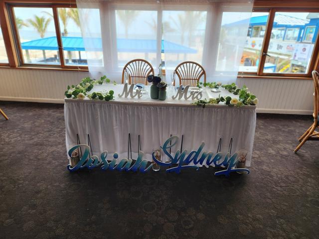 Martell's Tiki Bar - 1