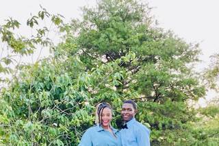 Weddings by Ebony Smith - 6