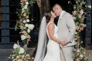 Kate Campbell Floral - 9