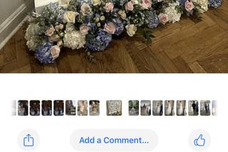 Olivia Floral Designs & Events - 47