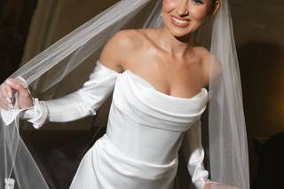 Formal Faces - On Location Hair & Makeup for Weddings - 30