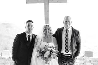 Kasey King Wedding Officiant - 8