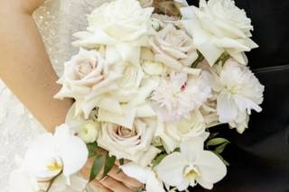 Carousel Flowers - 52