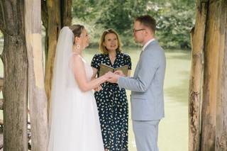 Officiant Sonja NYC - 5