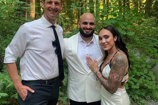 Best Day Ever Officiant - 8