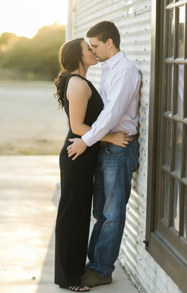 Lauren Pinson - 1