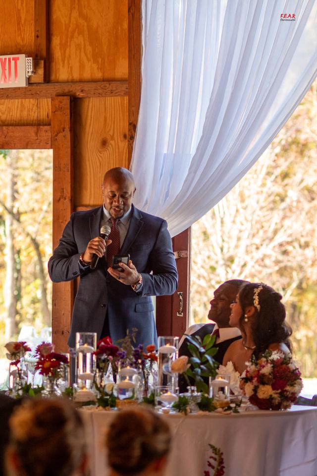 Anne Springs Close Greenway - 2