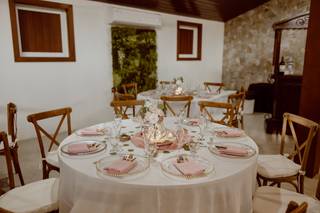Table For Two Events and Catering - 16