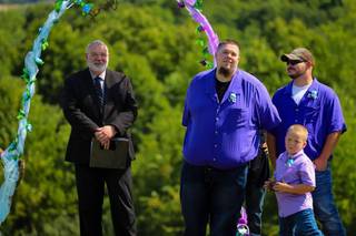 Todd A. Gray, Wedding Officiant - 19