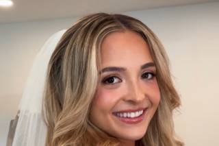 Beauty with Sarah Mae - 11