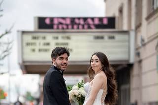 The NYC Wedding Photographer - 10