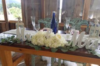 Blooms Floral Design - 102
