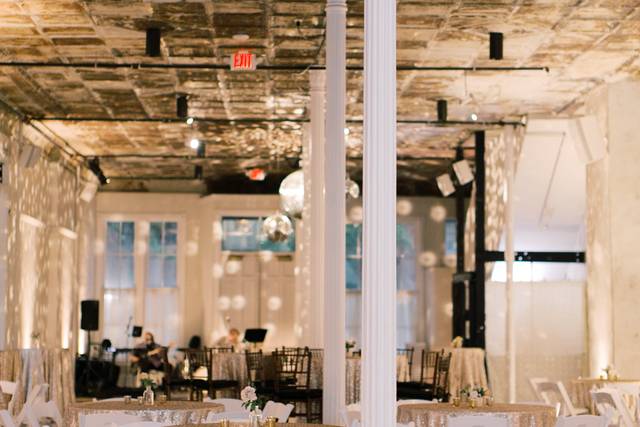 Special Occasions & Queen Street Linens 3