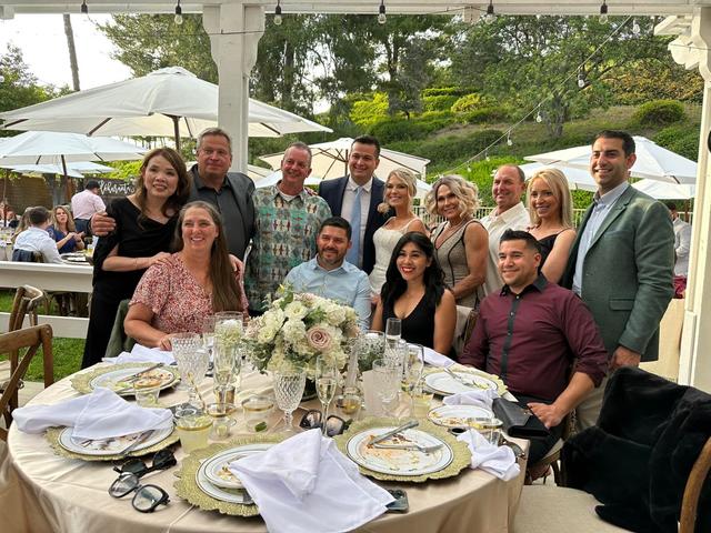 Pull Up A Chair Event Rentals - 1