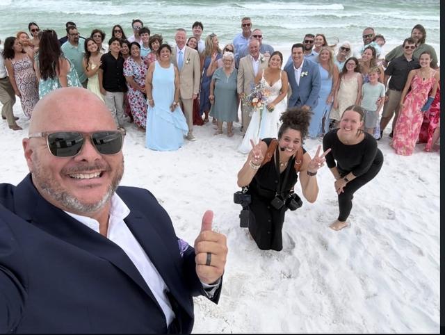 BeachPreacher.com - 1