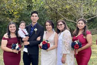 Weddings By Reverend Susie - 122