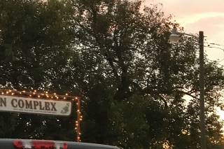 Civil War Ranch - 14