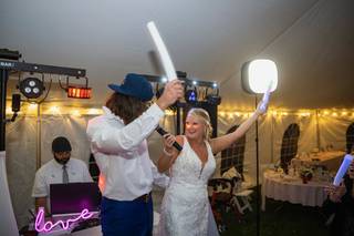 The Music Man DJ Service - 6