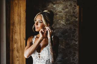 Glamour Me Bridal - 15