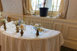 Hotel Northampton - 5