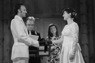 Jillian Buckley Wedding Officiant - 39